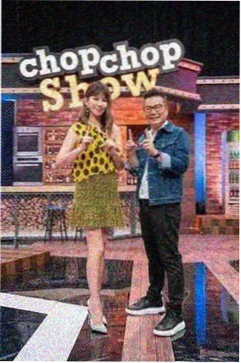 乘风破浪的姐姐4